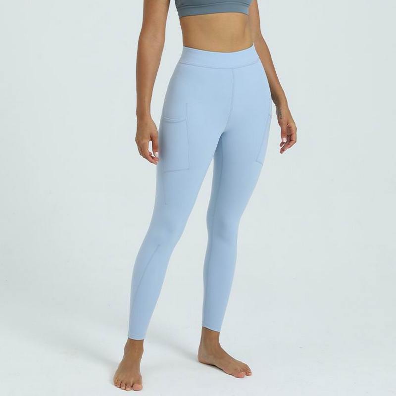 Lululemon Women's Pants 742